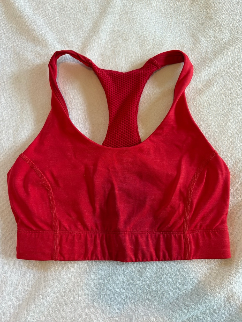 Outdoor Voices Doing Things Sports Bra